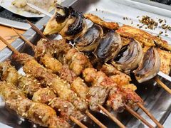 -齐齐哈尔烤肉·涮羊肉(光华中心店)