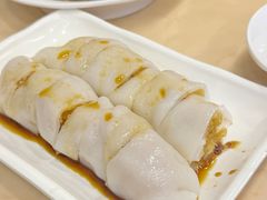 -盛记粥面(佐敦店)