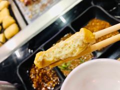 -石屏老字号4号包浆豆腐美食城(泼水广场店)