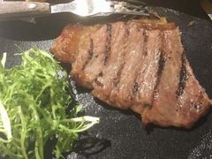 -釜御山海鲜烤肉火锅自助(新城市中心店)