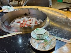 -醉月城西昌火盆烧烤(天府店)