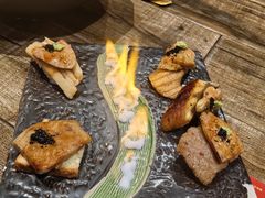 -古田居·特色寿司料理(骏欣中心店)