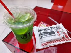 -港究茶·冠军丝袜奶茶(皇庭广场店)