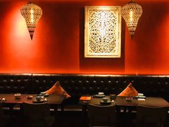 -丝路金桃·新疆菜(徐汇店)