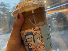 -瑞幸咖啡(番禺万达广场店)