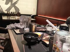 -厚贞日式烤肉(浦东汇智店)