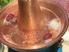 -涮福記·现切牛羊肉火锅(世纪汇店)