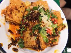 包浆豆腐-巷子里头麻辣烫火锅串串(立秦广场店)