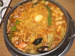-八福力韩国休闲餐厅(泉舜店)