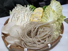 -贺记东北烧烤(夫子庙总店)