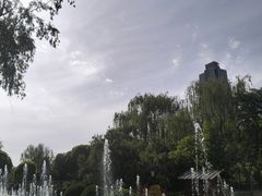 -水车博览园