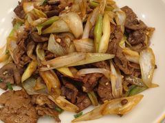 -民族饭荘(新华大街店)