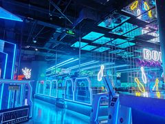 -世代星球·保龄球·镭战真人CS·团建(杨浦店)