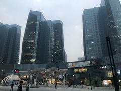 -大族广场Mall&More