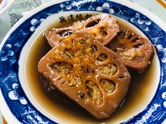 -粗茶淡饭(东关街店)