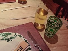 -Mammamia意大利餐厅(阳春巷店)