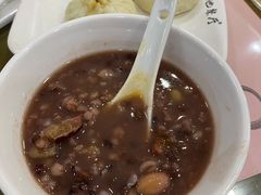 豆沙粥-京天红酒家(虎坊路店)