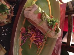 iphone_upload_pic-Pistolera Mexican Cantina女枪手墨西哥餐厅(碧云路店)
