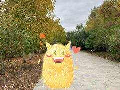 -群力丁香公园