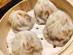 -太湖饭店·寄畅轩中餐厅