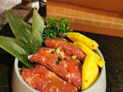 -嘿嘟嘟·肋条烧肉放题(爱融荟城店)