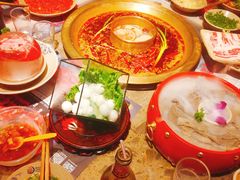 -小龙坎火锅(双林店)