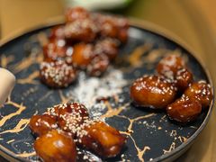 -新发现(宝山龙湖店)