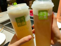 -奈雪的茶(赛格店)