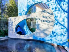 -北京海德酒店温泉