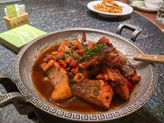 -大鱼徽州·寻味徽菜(星光总店)