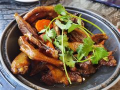 美极鸭五件-美极鲜食坊(宝安南路店)
