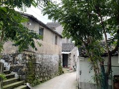 -东钱湖旅游度假区