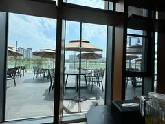 -翠山·映月湖景餐厅(映月湖公园店)