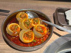 -蘑界·野生菌火锅(深业上城店)