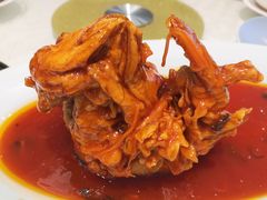 -南山鲜虾面·活鲜小馆·海味大连菜(南山总店)