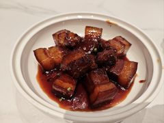 -上海和平饭店龙凤厅 Dragon Phoenix