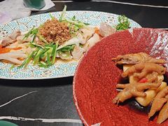 -粤·向群饭店(二沙岛店)