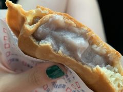 -台湾味正点车轮饼可丽饼(南禅寺店)