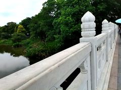 -海珠湖公园