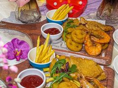 -杯子红牛排(创意产业园店)