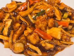 -陈傻子餐厅(世纪都会店)