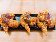 -城市露台景观餐厅(淮海路店)