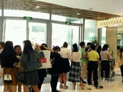 -深圳来福士广场