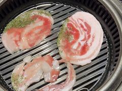 -红泥小火炉·东北泥炉烤肉(天一旗舰店)