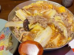 -白石的深夜食堂(济南万象城店)