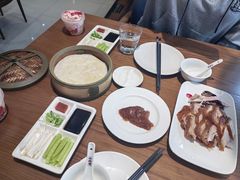 -全聚德烤鸭店(马家堡店)