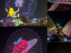 -三亚海昌梦幻海洋不夜城