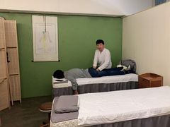 -医济堂·中医养生·经络理疗(凤凰西街店)