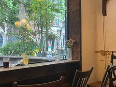 -WABI COFE(愚园路店)