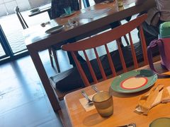 -菲滋意式餐厅(金华银泰城店)